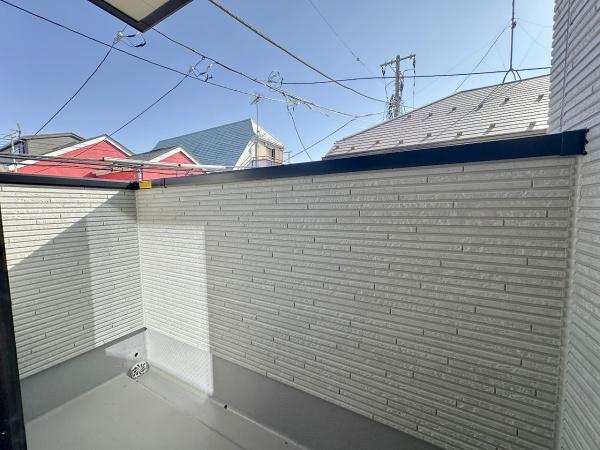 八王子市子安町　新築一戸建て・全2棟　2号棟