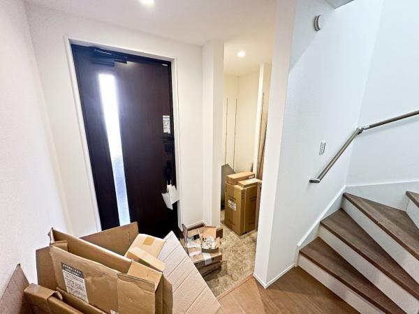 八王子市子安町　新築一戸建て・全2棟　2号棟