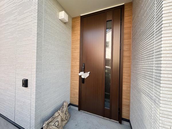 八王子市子安町　新築一戸建て・全2棟　2号棟