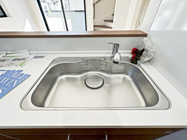 八王子市子安町　新築一戸建て・全2棟　2号棟