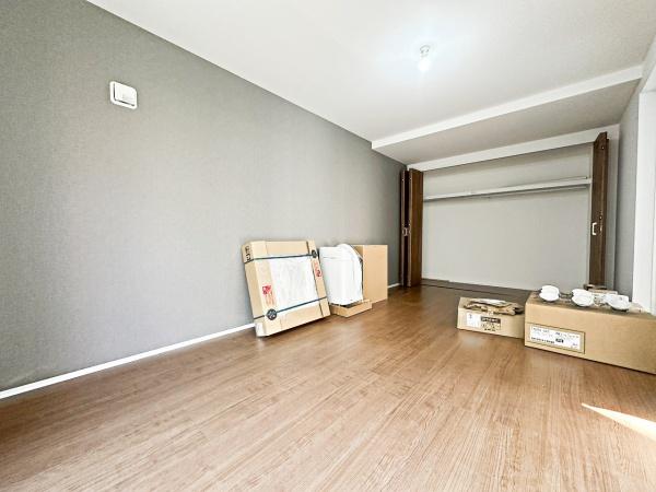 八王子市子安町　新築一戸建て・全2棟　2号棟