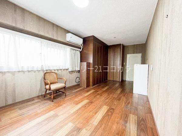 フジタ八王子マンション　中古マンション
