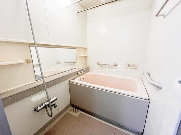 フジタ八王子マンション　中古マンション