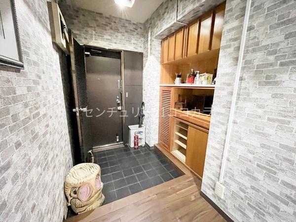 フジタ八王子マンション　中古マンション