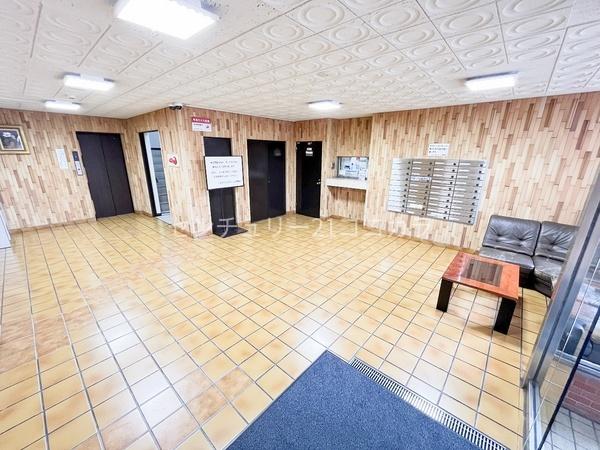フジタ八王子マンション　中古マンション