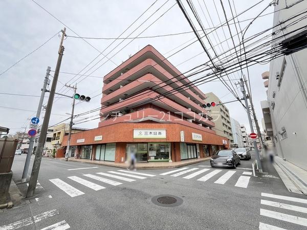 フジタ八王子マンション　中古マンション