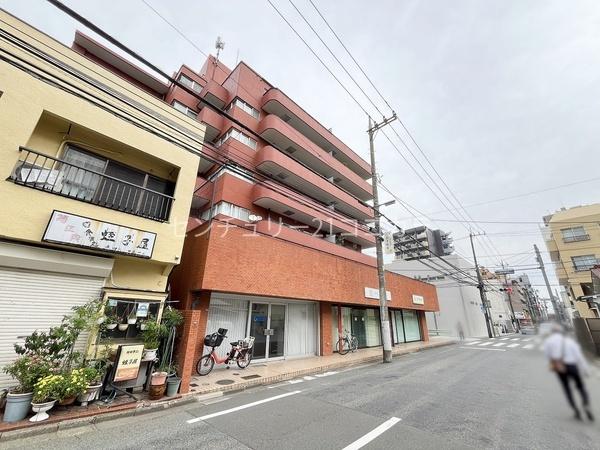 フジタ八王子マンション　中古マンション