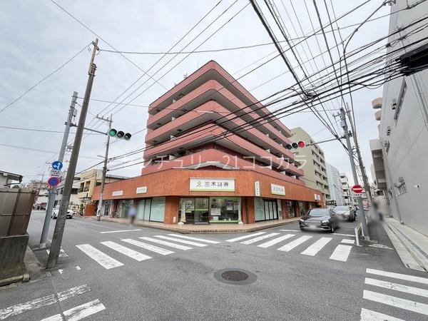 フジタ八王子マンション　中古マンション