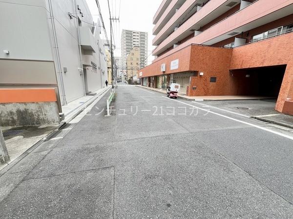 フジタ八王子マンション　中古マンション