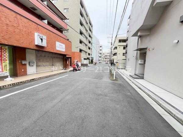 フジタ八王子マンション　中古マンション