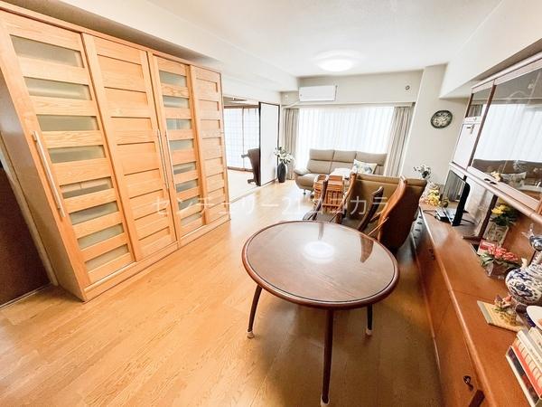 フジタ八王子マンション　中古マンション