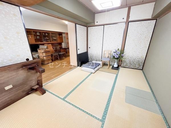 フジタ八王子マンション　中古マンション