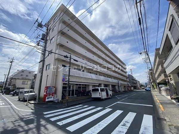 八王子スカイマンション　中古マンション