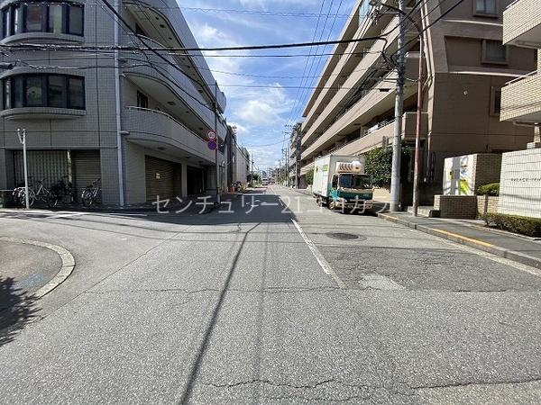 八王子スカイマンション　中古マンション