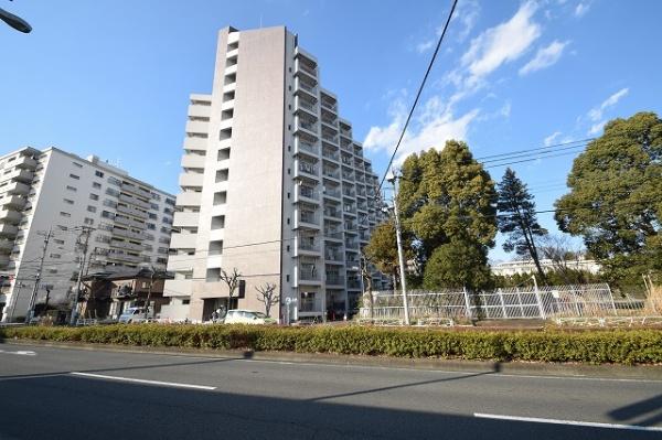 八王子はざま住宅　中古マンション