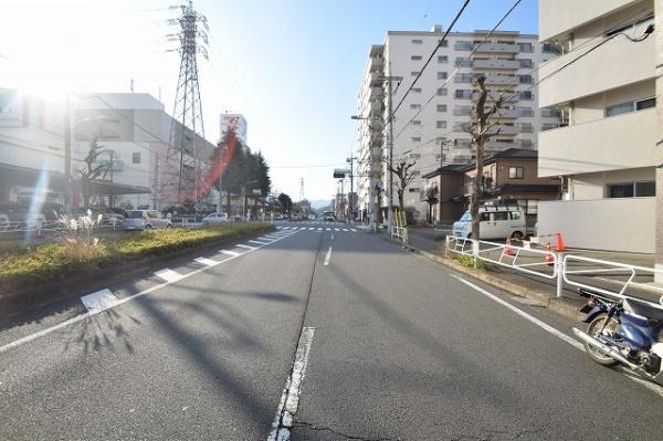 八王子はざま住宅　中古マンション