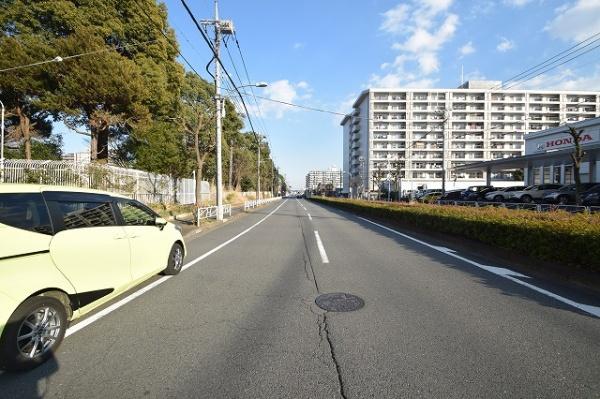 八王子はざま住宅　中古マンション