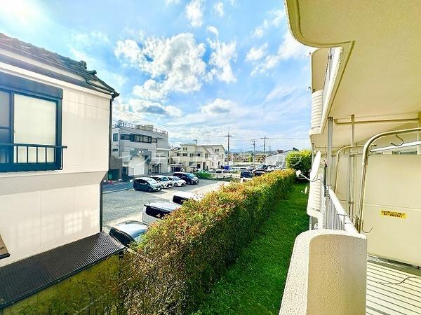 メイゾン欅　中古マンション