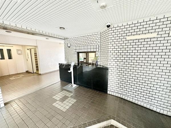 メイゾン欅　中古マンション