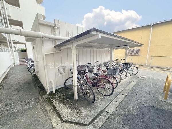 メイゾン欅　中古マンション