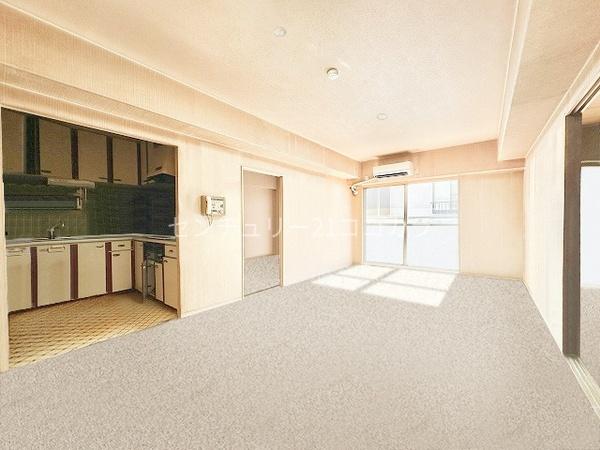 メイゾン欅　中古マンション
