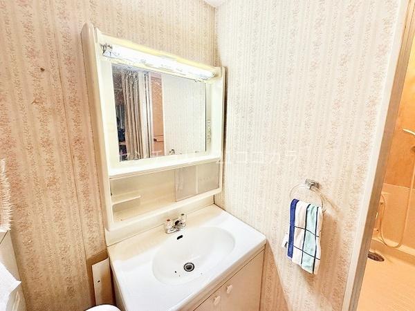 メイゾン欅　中古マンション