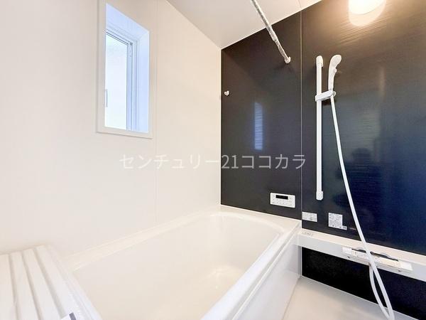 八王子市元八王子町　新築一戸建て・全4棟　1号棟