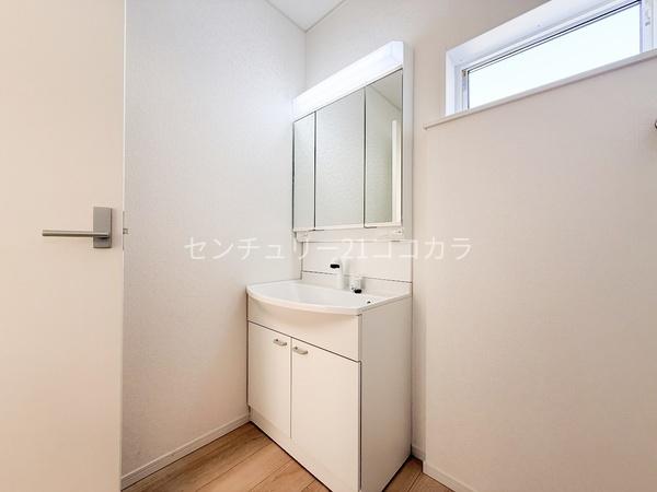 八王子市元八王子町　新築一戸建て・全4棟　1号棟