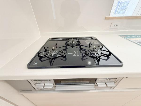 八王子市元八王子町　新築一戸建て・全4棟　1号棟
