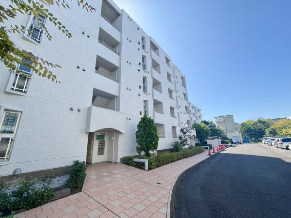 シーアイマンション三浦海岸３号棟