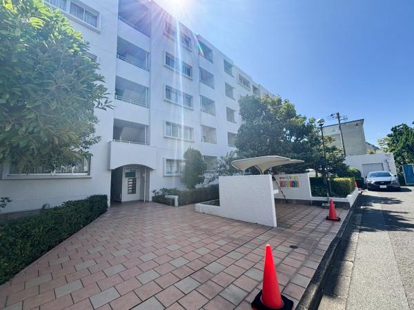 シーアイマンション三浦海岸３号棟