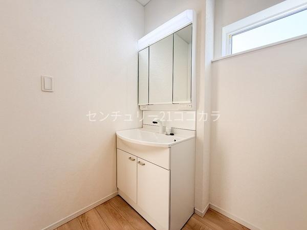 八王子市元八王子町　新築一戸建て・全4棟　4号棟
