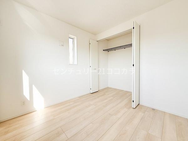八王子市元八王子町　新築一戸建て・全4棟　4号棟
