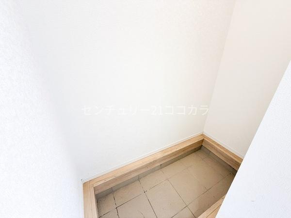 八王子市元八王子町　新築一戸建て・全4棟　4号棟