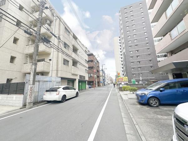 ルピナス八王子　中古マンション