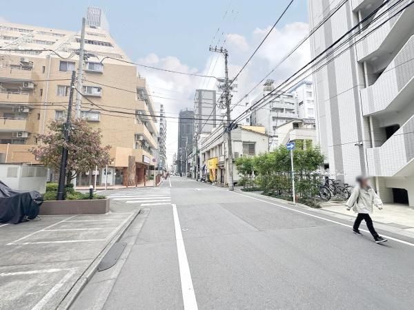 ルピナス八王子　中古マンション