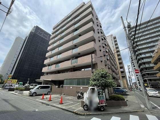 ルピナス八王子　中古マンション