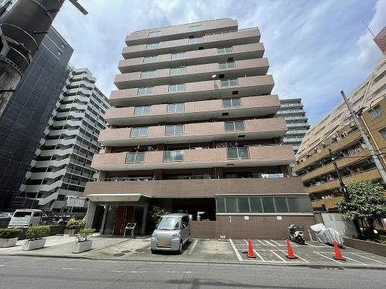 ルピナス八王子　中古マンション