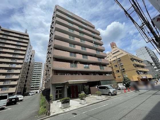 ルピナス八王子　中古マンション