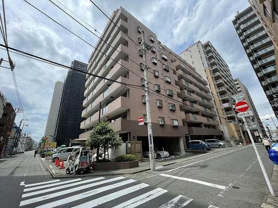 ルピナス八王子　中古マンション