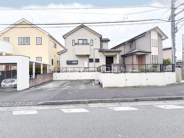 八王子市七国４丁目の中古一戸建て