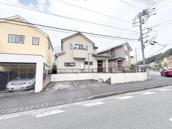 八王子市七国４丁目の中古一戸建て