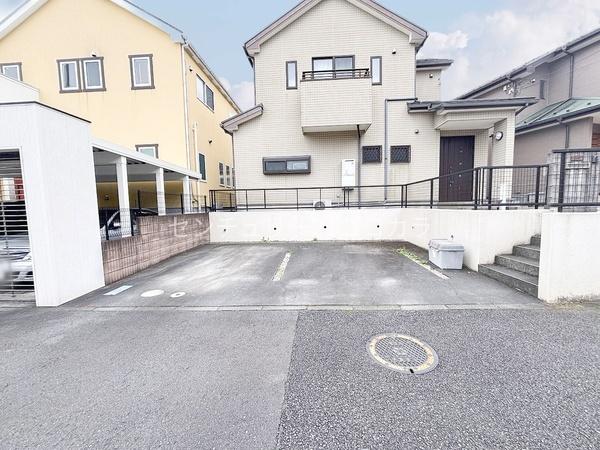 八王子市七国４丁目の中古一戸建て