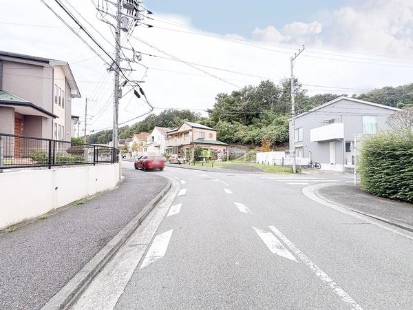 八王子市七国４丁目の中古一戸建て