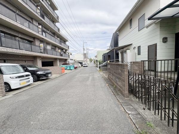 プレジャーガーデン豊田壱番館　中古マンション