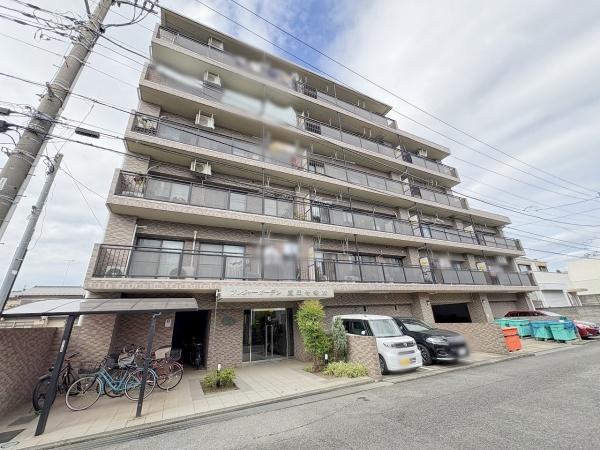 プレジャーガーデン豊田壱番館　中古マンション