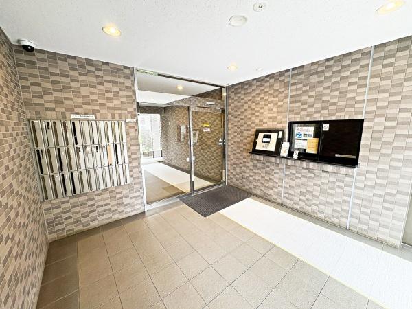 プレジャーガーデン豊田壱番館　中古マンション