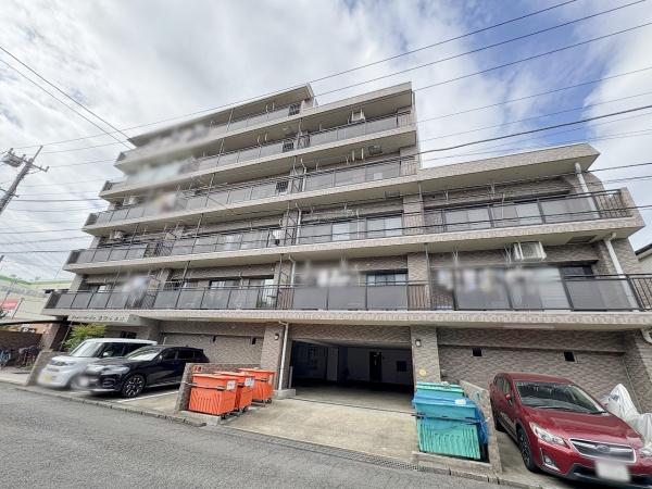 プレジャーガーデン豊田壱番館　中古マンション