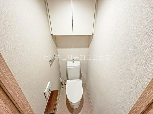 フェアシス八王子新町