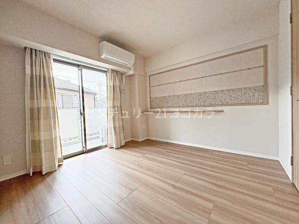 フェアシス八王子新町